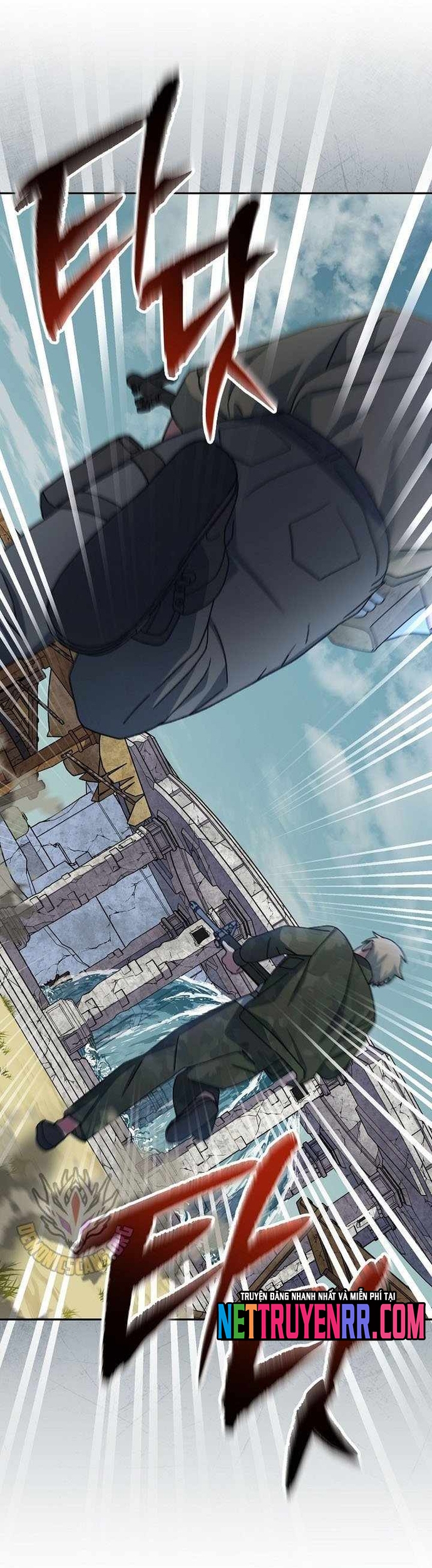 Stream Của Cung Thủ Thiên Tài: Chapter 67