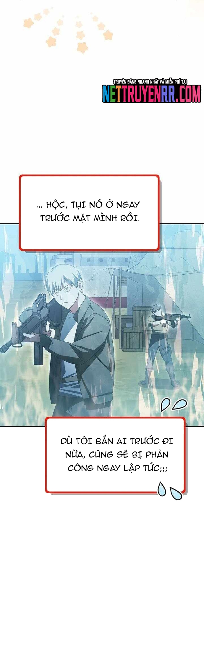 Stream Của Cung Thủ Thiên Tài: Chapter 67