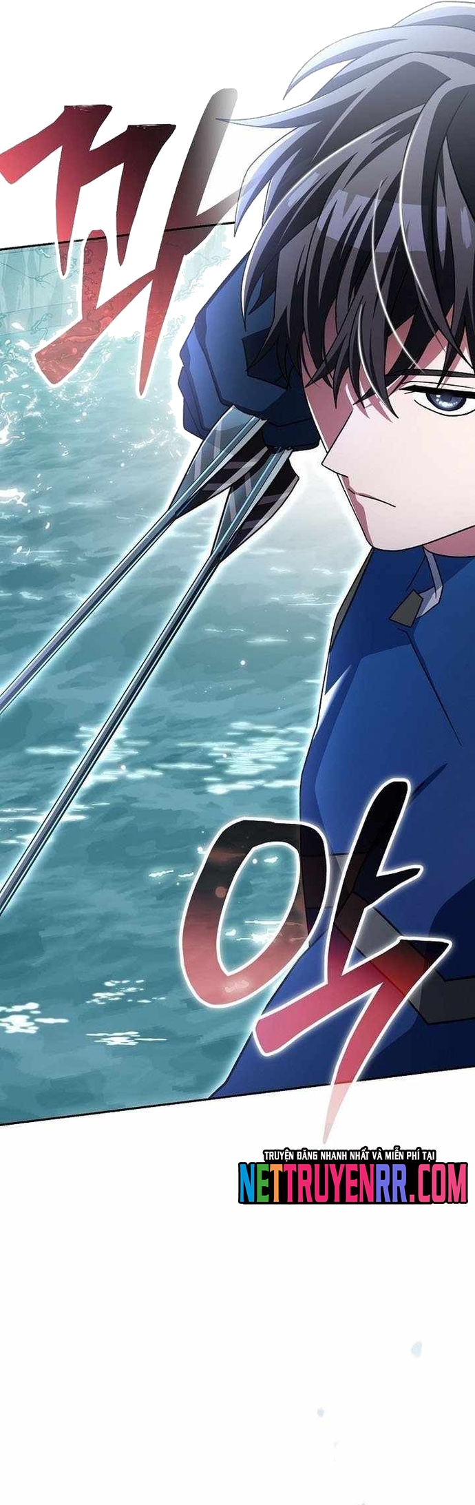 Stream Của Cung Thủ Thiên Tài: Chapter 67