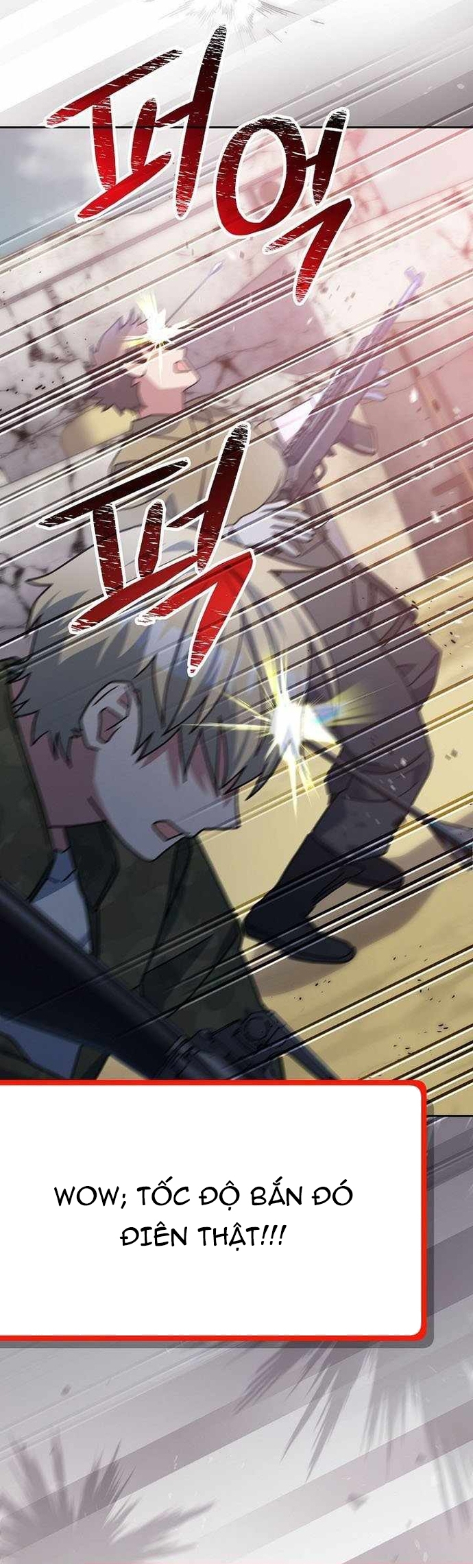 Stream Của Cung Thủ Thiên Tài: Chapter 67