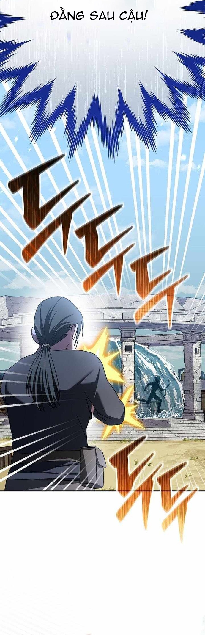 Stream Của Cung Thủ Thiên Tài: Chapter 67