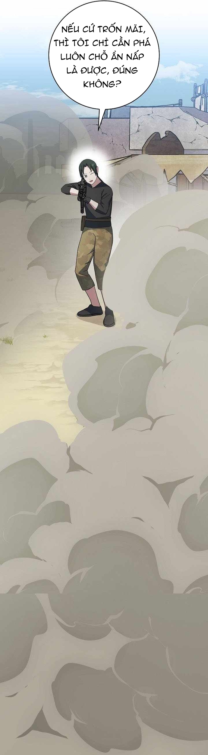 Stream Của Cung Thủ Thiên Tài: Chapter 67