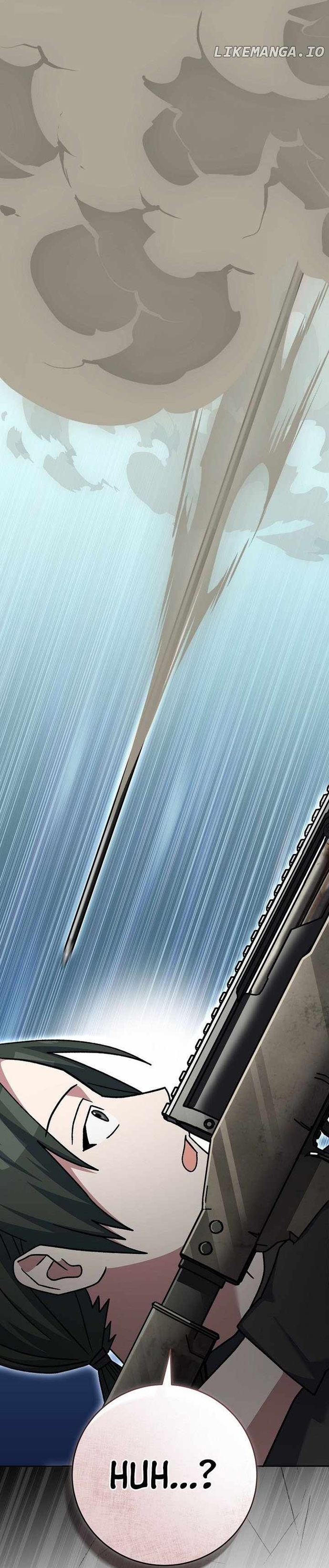 Stream Của Cung Thủ Thiên Tài: Chapter 67