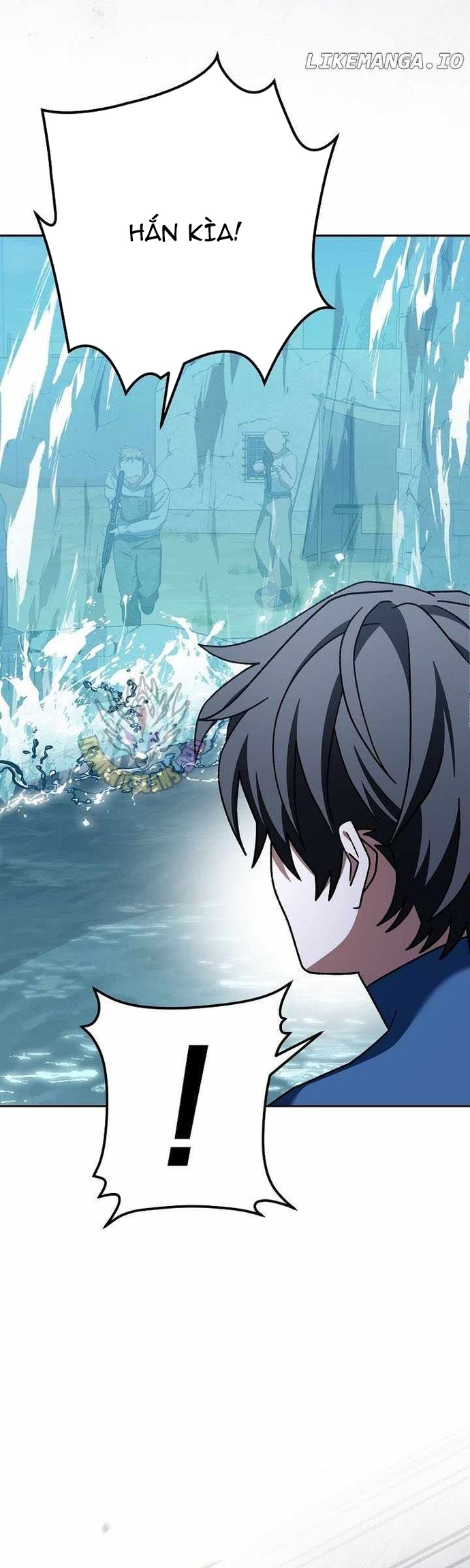 Stream Của Cung Thủ Thiên Tài: Chapter 67