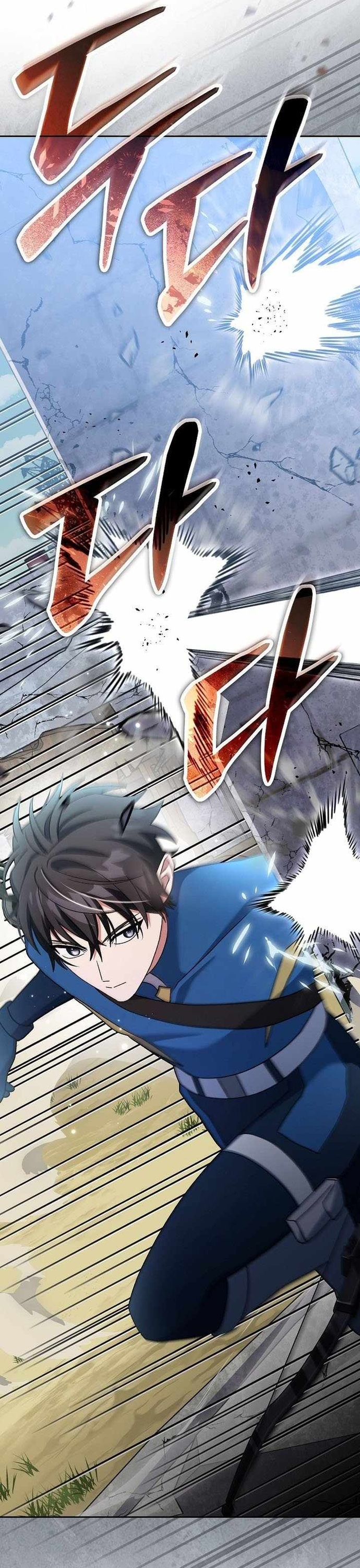 Stream Của Cung Thủ Thiên Tài: Chapter 67