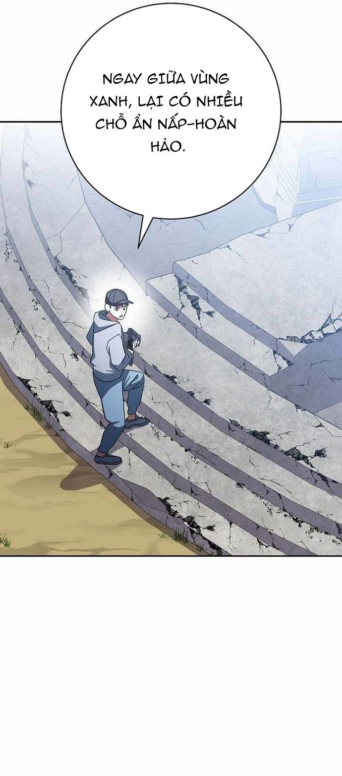 Stream Của Cung Thủ Thiên Tài: Chapter 67