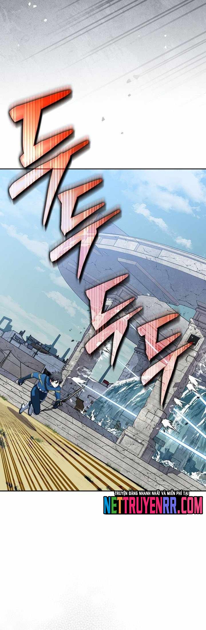 Stream Của Cung Thủ Thiên Tài: Chapter 67