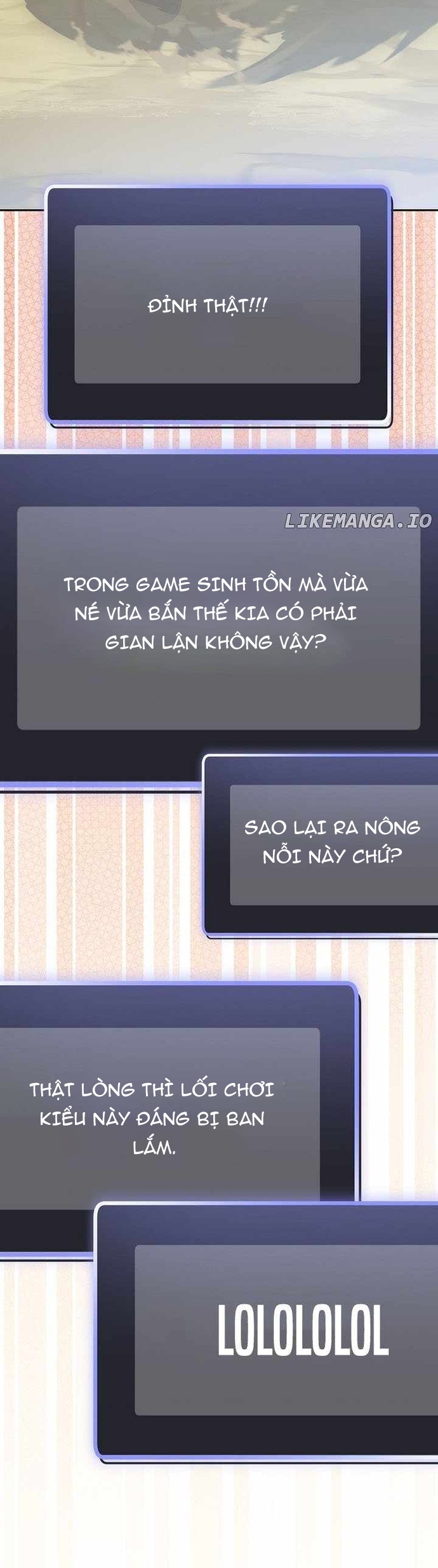 Stream Của Cung Thủ Thiên Tài: Chapter 67