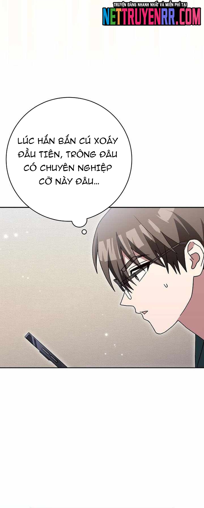 Stream Của Cung Thủ Thiên Tài: Chapter 67