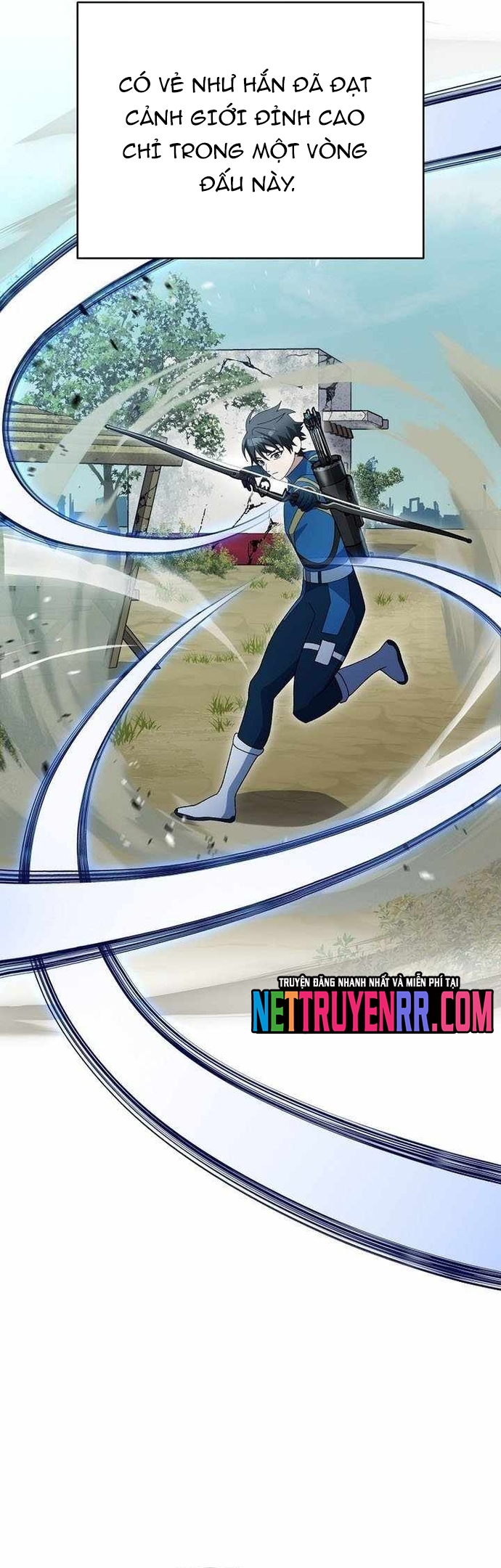 Stream Của Cung Thủ Thiên Tài: Chapter 67