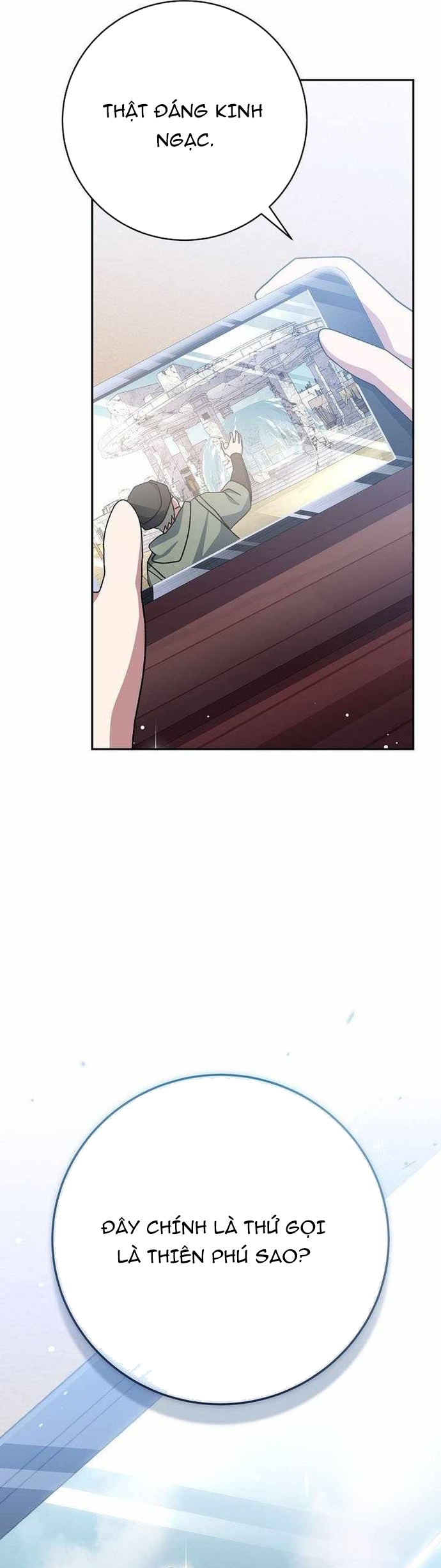 Stream Của Cung Thủ Thiên Tài: Chapter 67