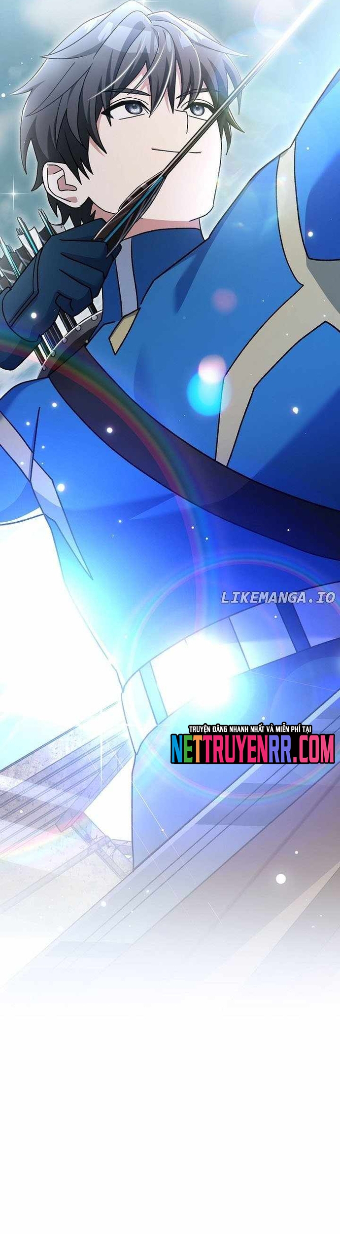 Stream Của Cung Thủ Thiên Tài: Chapter 67