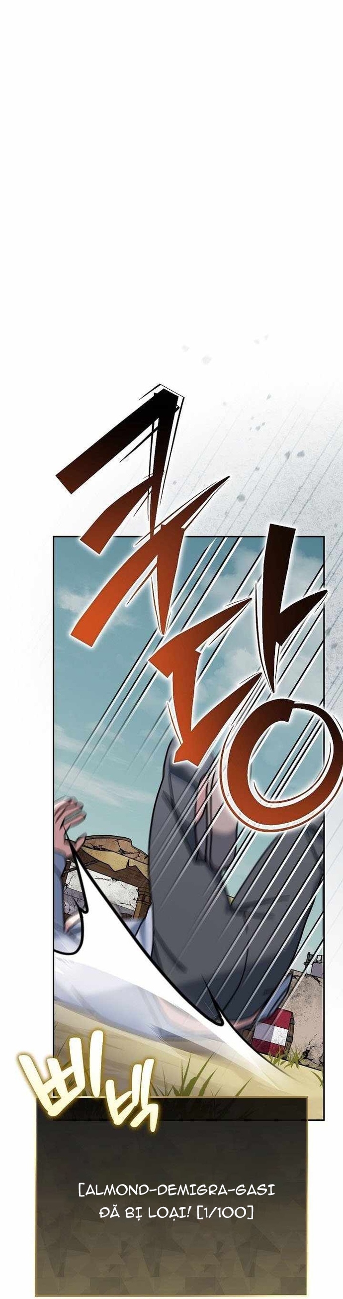 Stream Của Cung Thủ Thiên Tài: Chapter 67