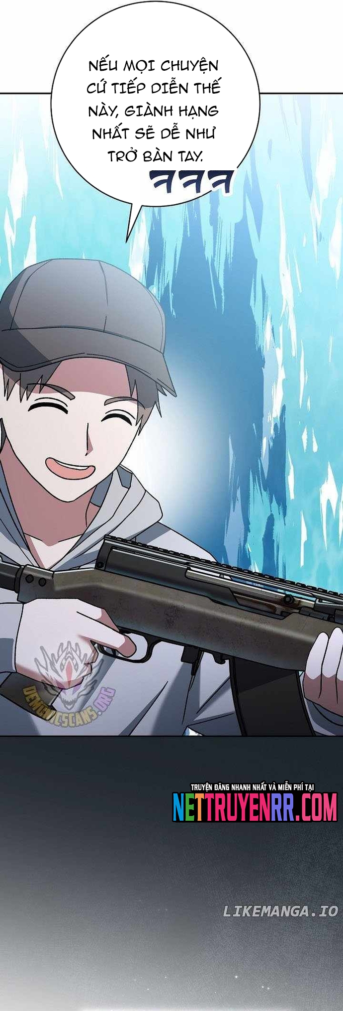 Stream Của Cung Thủ Thiên Tài: Chapter 67