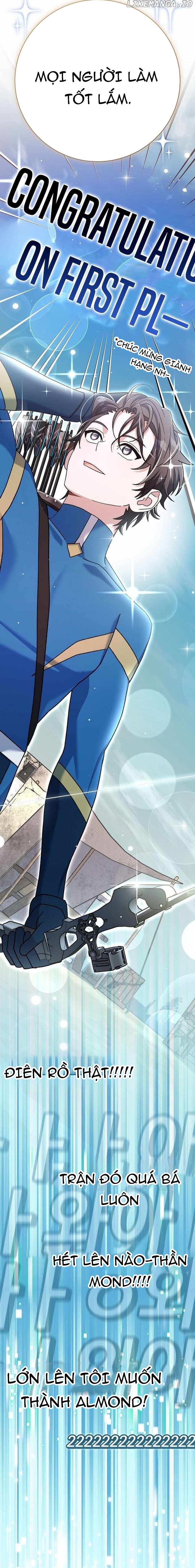 Stream Của Cung Thủ Thiên Tài: Chapter 67