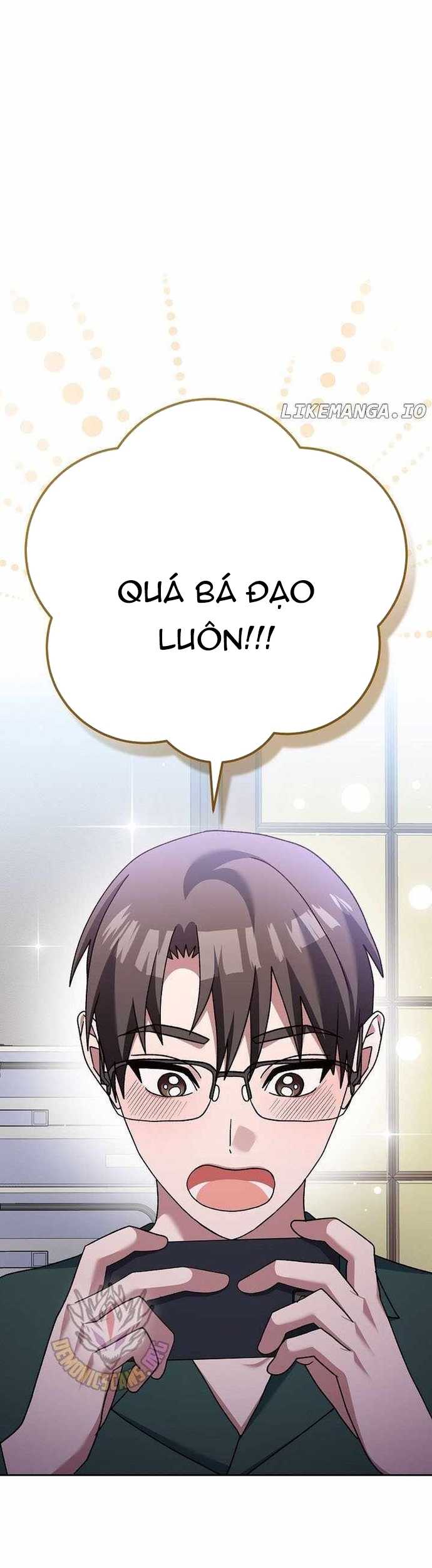 Stream Của Cung Thủ Thiên Tài: Chapter 67