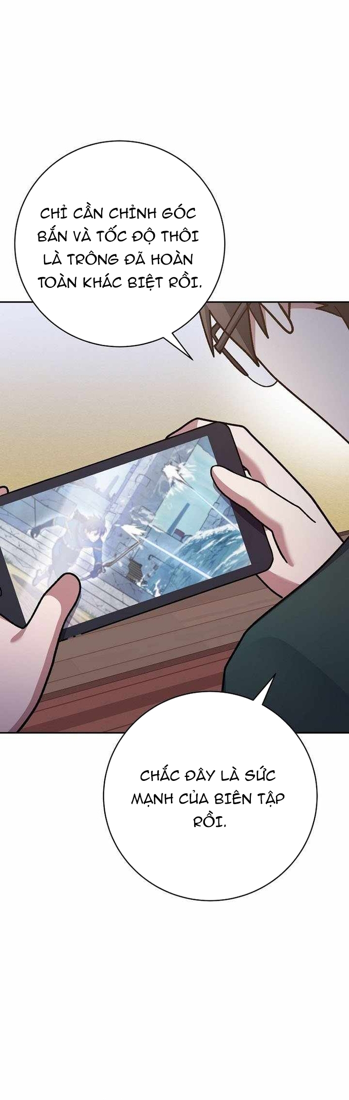 Stream Của Cung Thủ Thiên Tài: Chapter 67