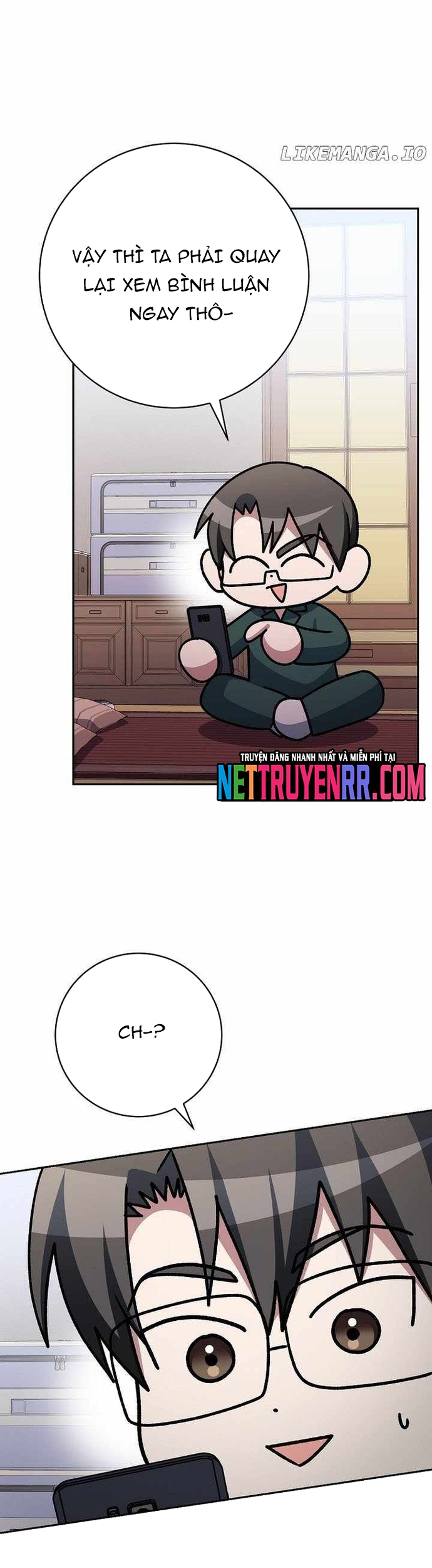 Stream Của Cung Thủ Thiên Tài: Chapter 67