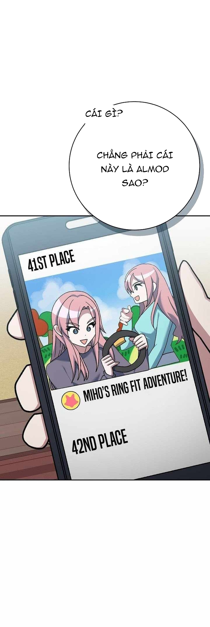 Stream Của Cung Thủ Thiên Tài: Chapter 67