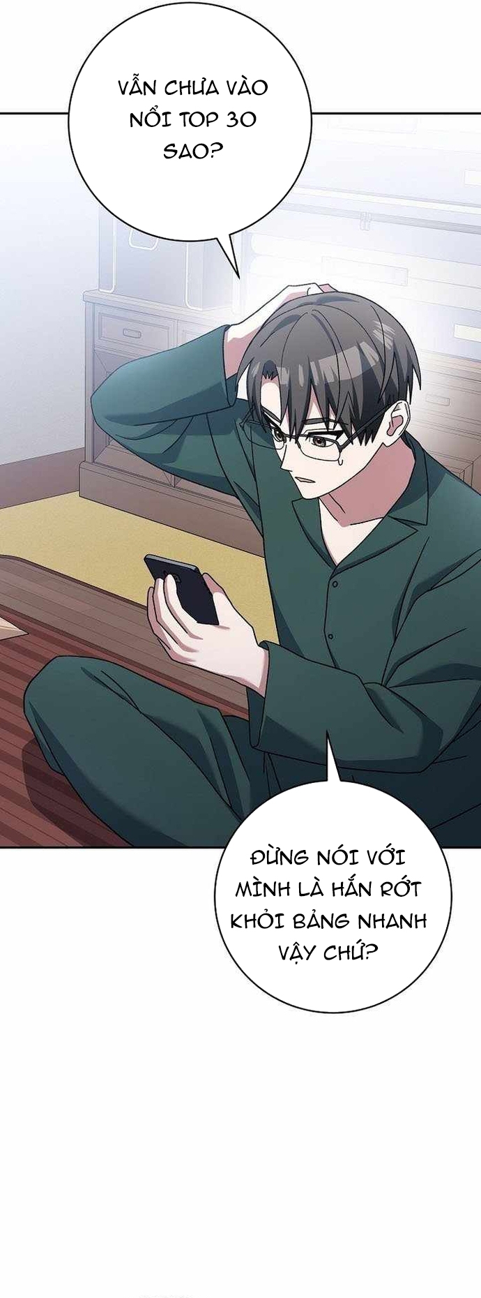 Stream Của Cung Thủ Thiên Tài: Chapter 67