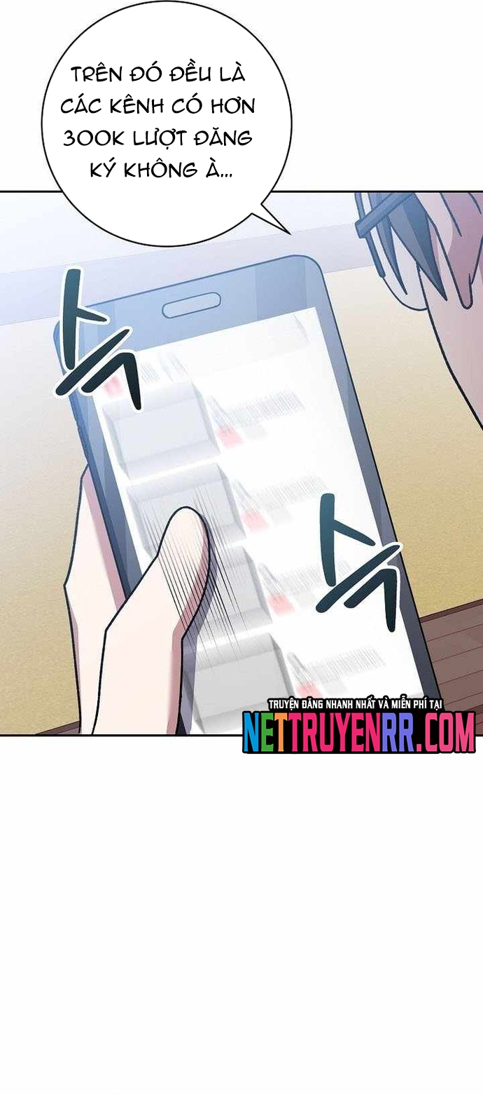 Stream Của Cung Thủ Thiên Tài: Chapter 67