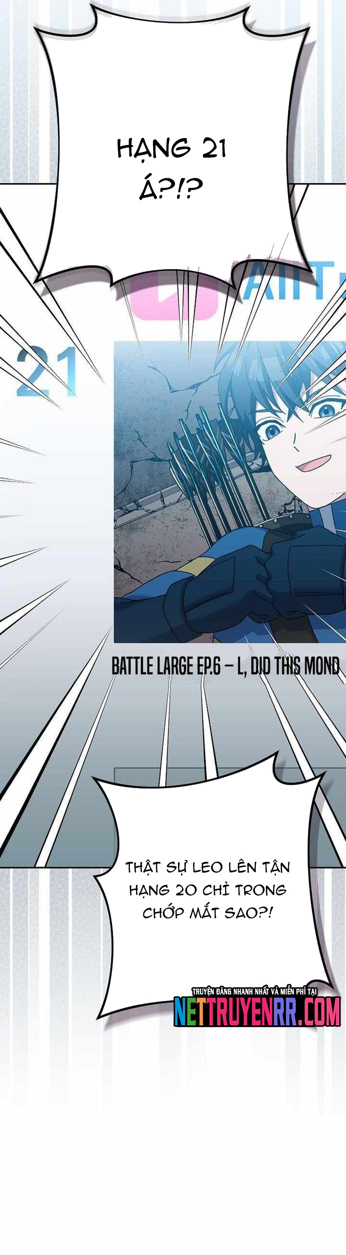 Stream Của Cung Thủ Thiên Tài: Chapter 67