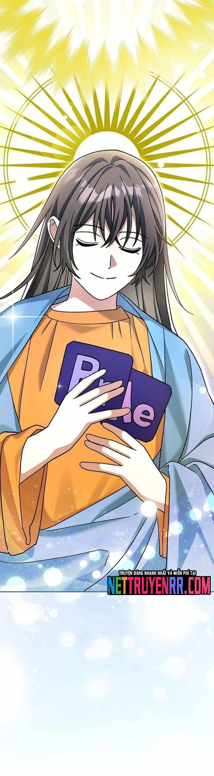 Stream Của Cung Thủ Thiên Tài: Chapter 67