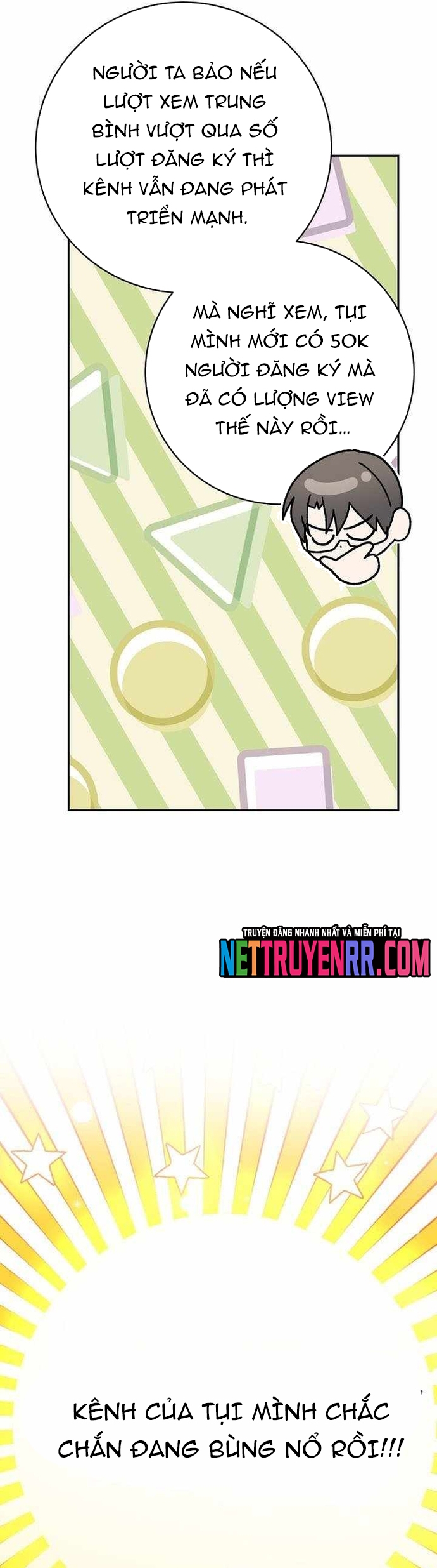 Stream Của Cung Thủ Thiên Tài: Chapter 67