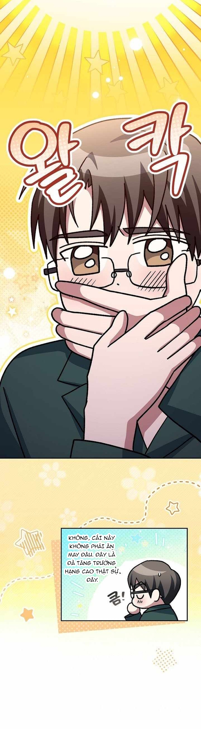 Stream Của Cung Thủ Thiên Tài: Chapter 67