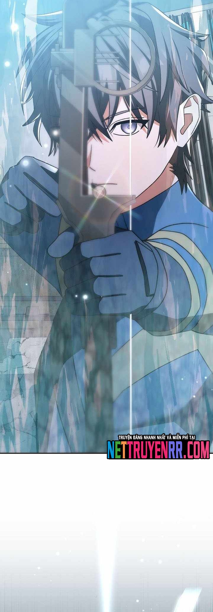 Stream Của Cung Thủ Thiên Tài: Chapter 67