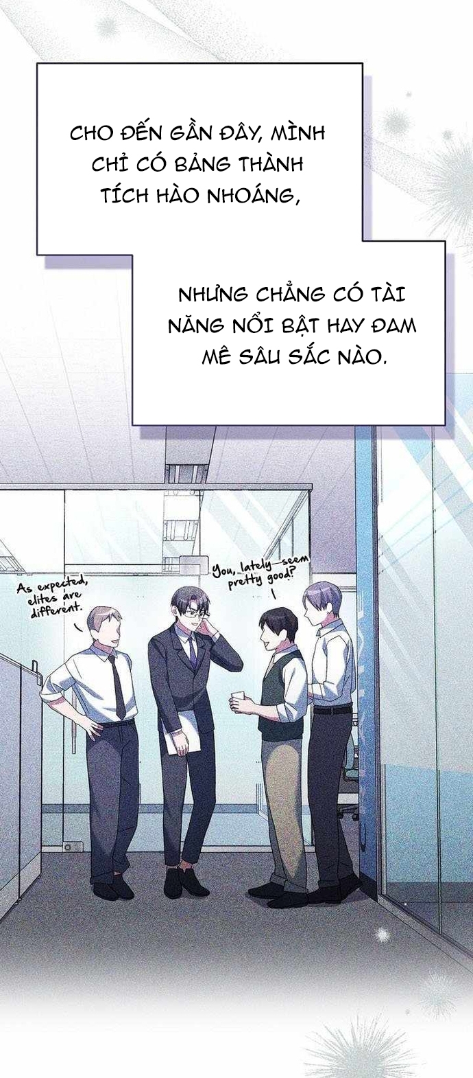 Stream Của Cung Thủ Thiên Tài: Chapter 67