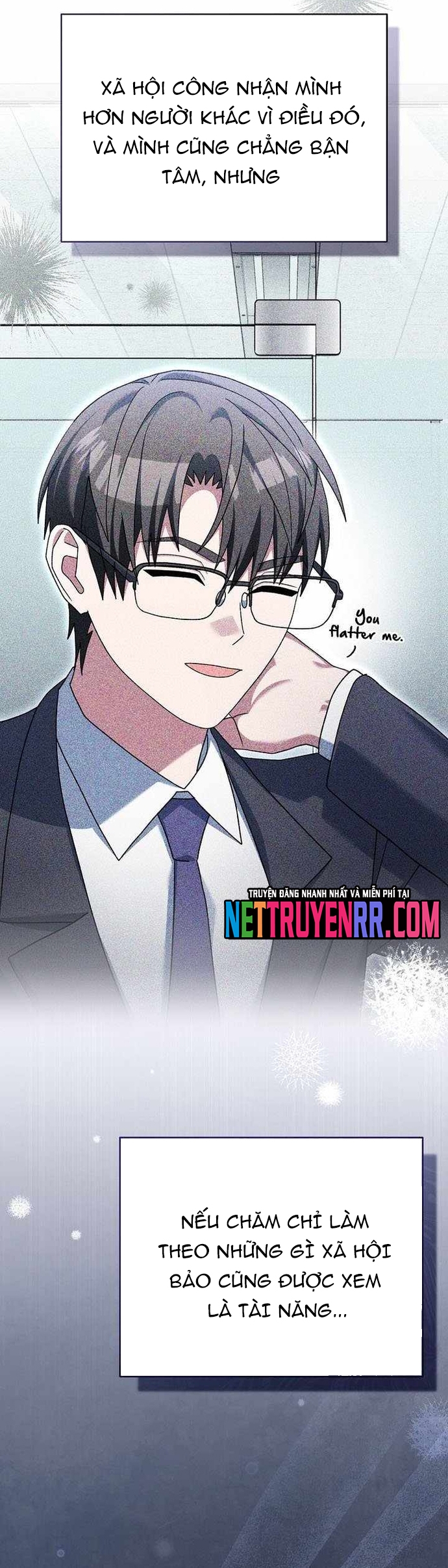 Stream Của Cung Thủ Thiên Tài: Chapter 67