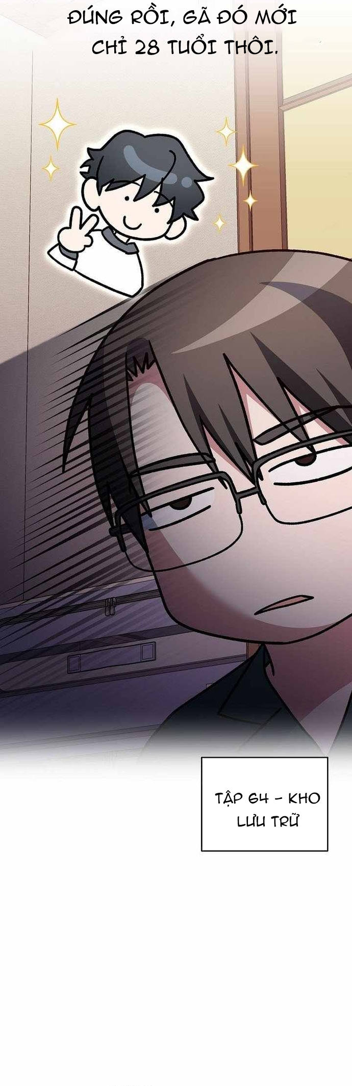 Stream Của Cung Thủ Thiên Tài: Chapter 67