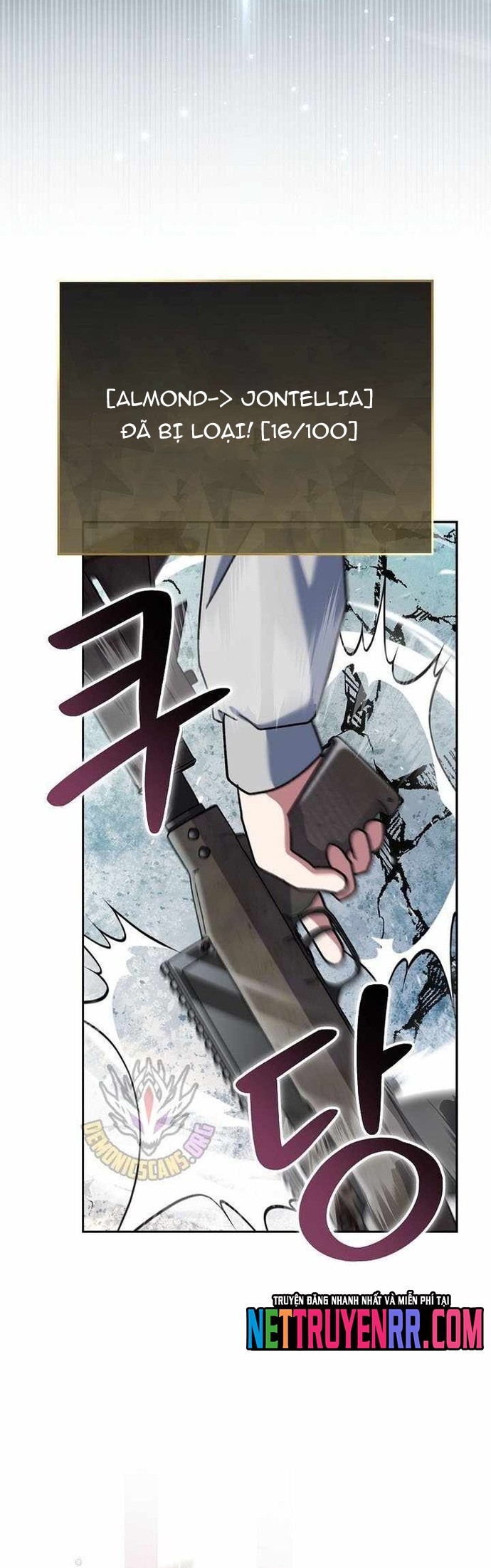 Stream Của Cung Thủ Thiên Tài: Chapter 67