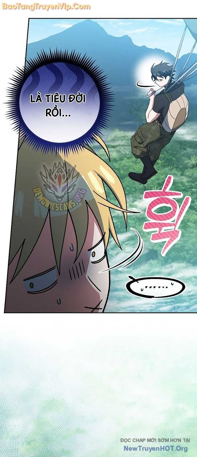 Stream Của Cung Thủ Thiên Tài: Chapter 69