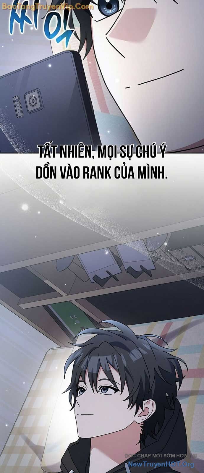 Stream Của Cung Thủ Thiên Tài: Chapter 69