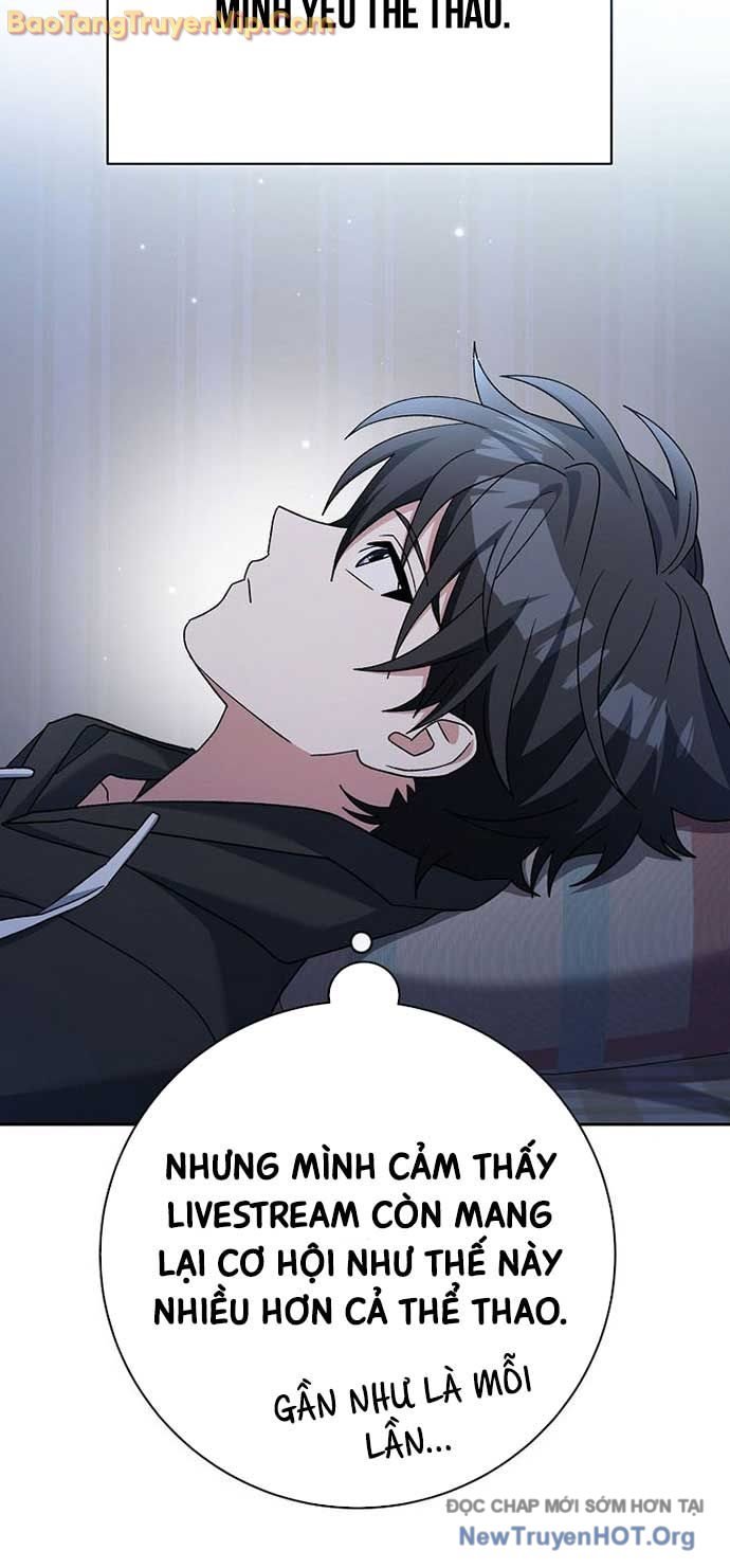 Stream Của Cung Thủ Thiên Tài: Chapter 69