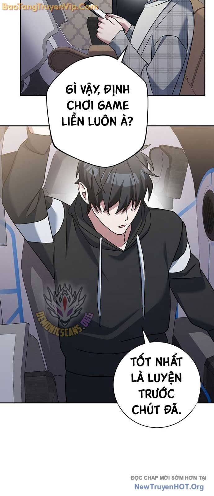 Stream Của Cung Thủ Thiên Tài: Chapter 69