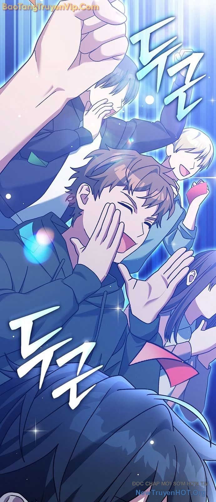 Stream Của Cung Thủ Thiên Tài: Chapter 69