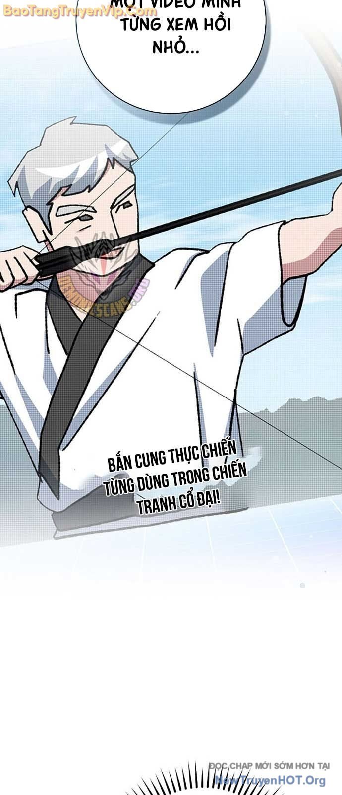 Stream Của Cung Thủ Thiên Tài: Chapter 69