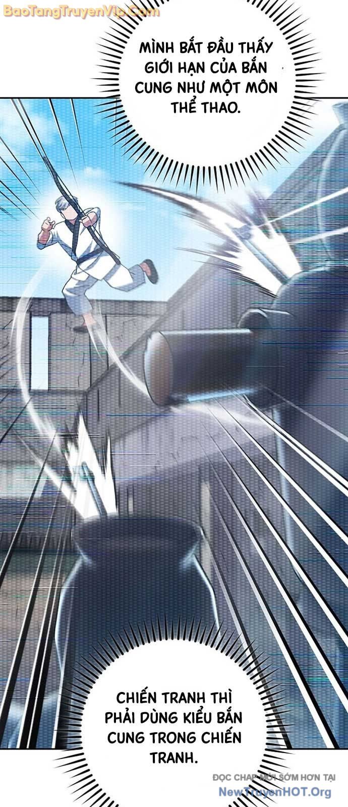 Stream Của Cung Thủ Thiên Tài: Chapter 69