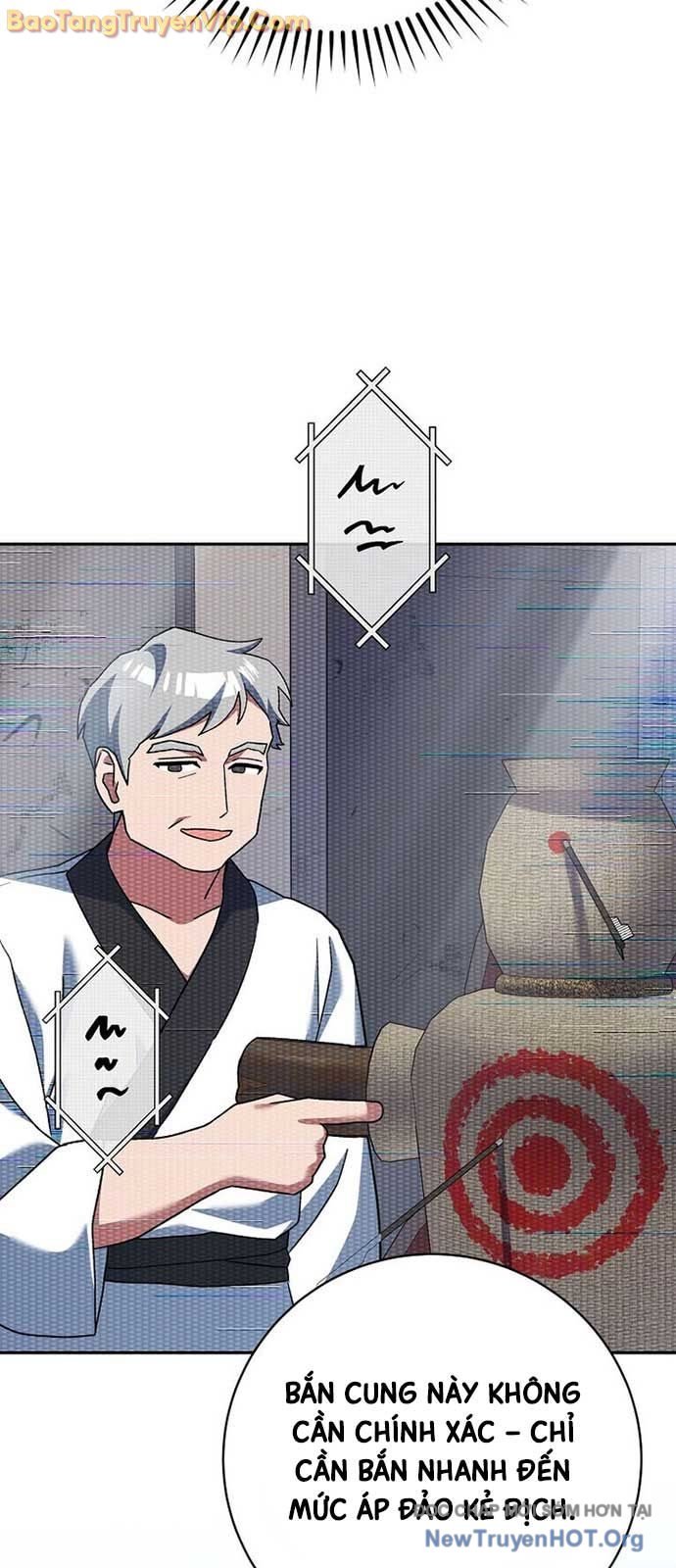 Stream Của Cung Thủ Thiên Tài: Chapter 69
