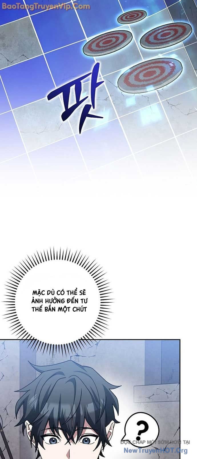 Stream Của Cung Thủ Thiên Tài: Chapter 69