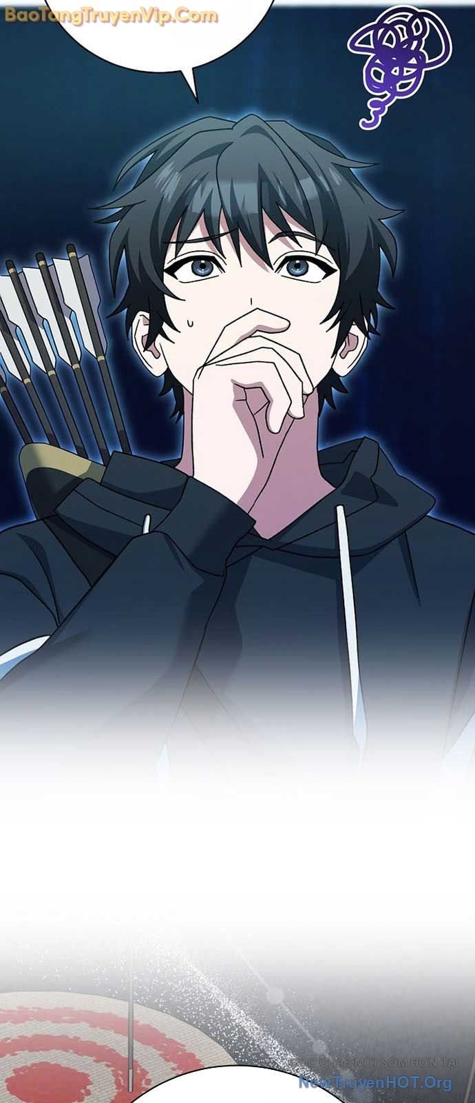 Stream Của Cung Thủ Thiên Tài: Chapter 69