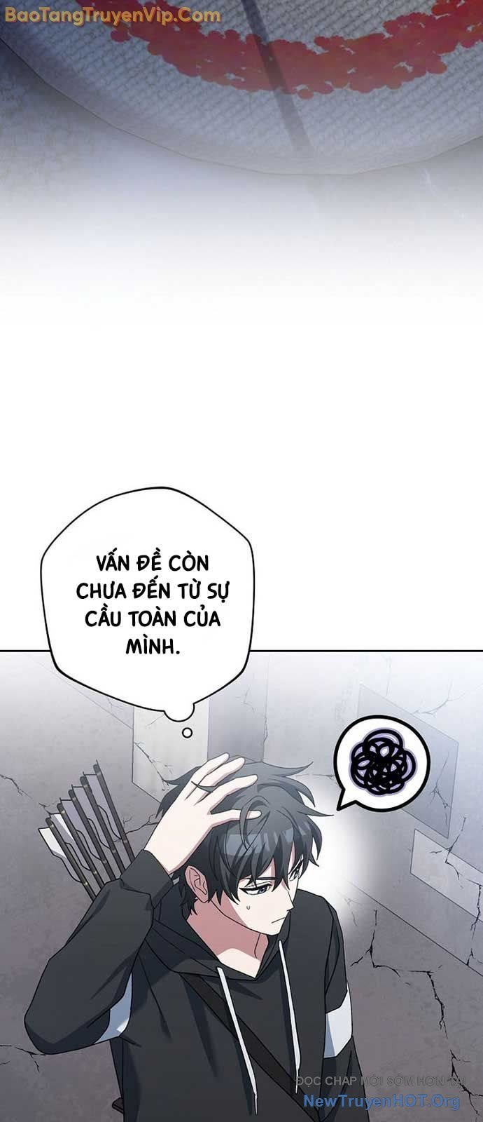 Stream Của Cung Thủ Thiên Tài: Chapter 69
