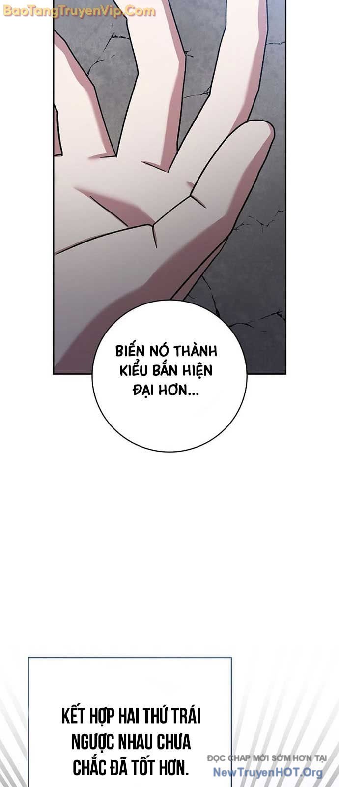 Stream Của Cung Thủ Thiên Tài: Chapter 69