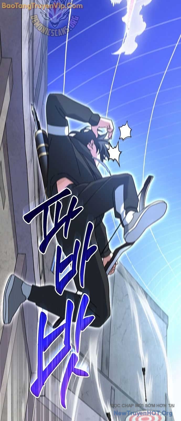 Stream Của Cung Thủ Thiên Tài: Chapter 69