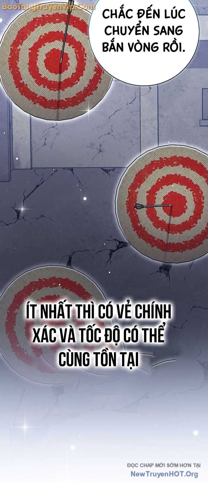Stream Của Cung Thủ Thiên Tài: Chapter 69