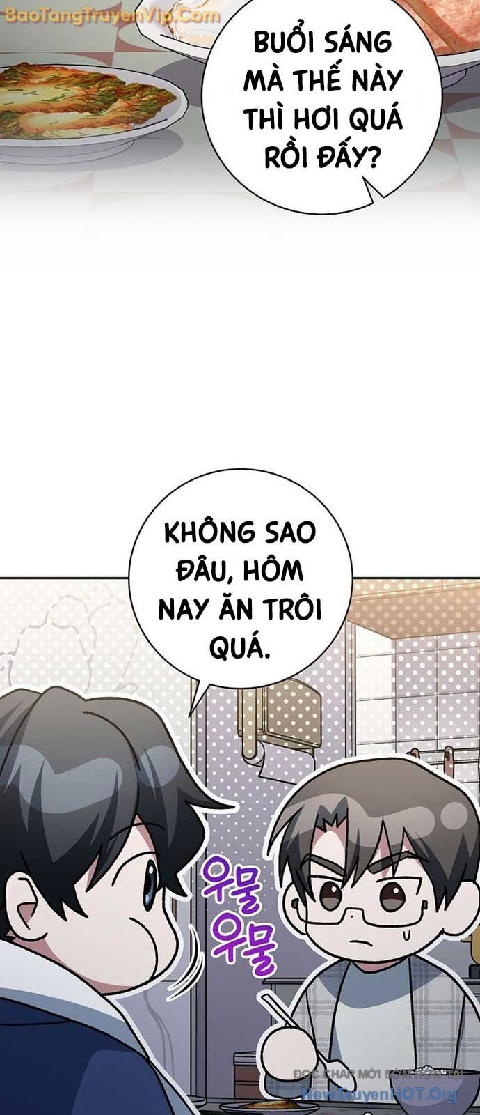 Stream Của Cung Thủ Thiên Tài: Chapter 69