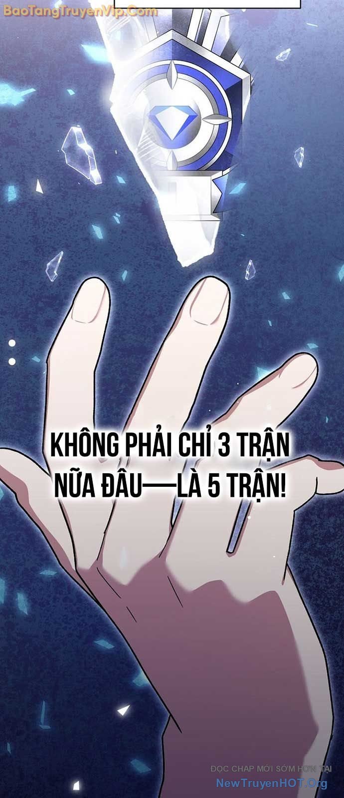 Stream Của Cung Thủ Thiên Tài: Chapter 69